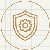 5. 工裝與制服專用布
安全性與耐磨性優先